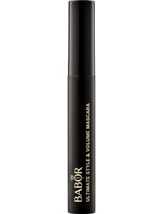 Ultimate Style & Volume Mascara Black produkt bild