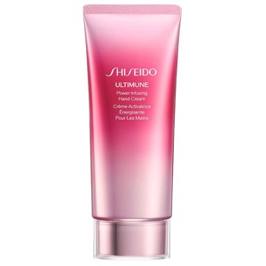 Shiseido Ultimune Power Infusing Hand Cream 75ml produkt bild
