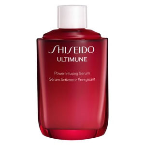 Shiseido Ultimune Power Infusing Concentrate 4.0 Refill 50 ml produktbilde