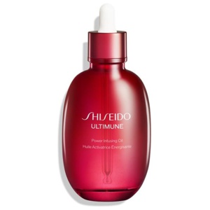 Shiseido Ultimune Power Infusing Oil 75 ml produktbilde