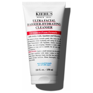 Ultra Facial Barrier-Hydrating Cleanser 150 ml produkt bild
