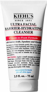 Kiehl's Ultra Facial Barrier-Hydrating Cleanser 75ml produkt bild