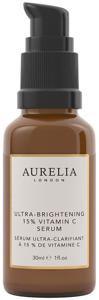 Ultra-Brightening 15% Vitamin C Serum 30 ml produkt bild