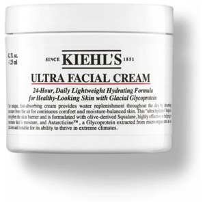 Ultra Facial Cream 125 ml produkt bild