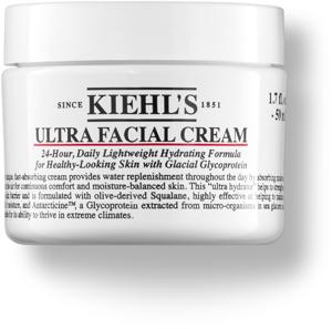 Ultra Facial Cream 50 ml produkt bild