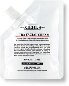 Ultra Facial Cream Refill 150 ml produktbilde