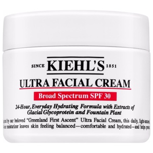 Kiehl’s Ultra Facial Cream SPF 30 50 ml produkt bild