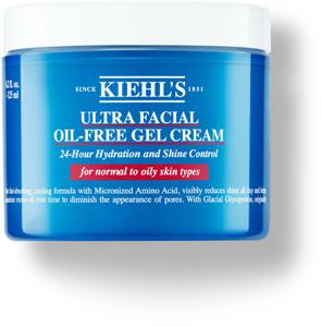 Kiehl’s Ultra Facial Oil-free Gel Cream 125 ml produkt bild