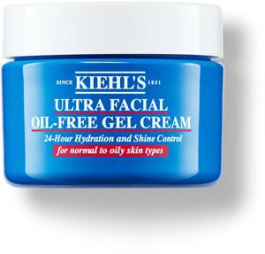 Ultra Facial Oil-Free Gel Cream 28 ml produkt bild