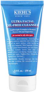 Kiehl’s Ultra Facial Oil-Free Cleanser 150 ml produkt bild