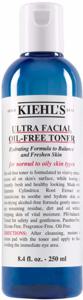 Kiehl's Ultra Facial Oil Free Toner 250ml produkt bild