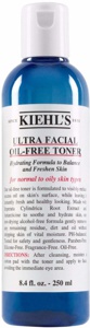 Ultra Facial Oil Free Toner 250 ml produktbilde