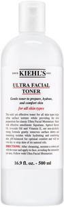 Ultra Facial Toner 500 ml produkt bild