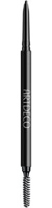 ArtDeco Ultra Fine Brow Liner 11 Coal 0,9 g produkt bild