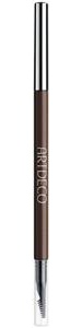 Ultra Fine Brow Liner 12 Deep Brunette produkt bild