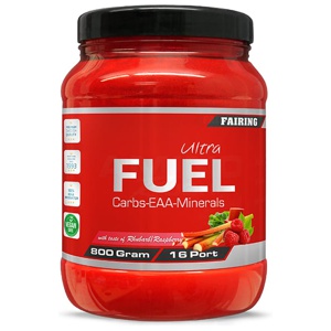 Ultra Fuel 800 g produkt bild