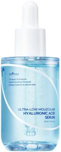 Ultra-Low Molecular Hyaluronic Acid Serum 50 ml produkt bild