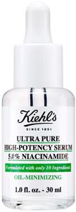 Kiehl’s Ultra Pure High-Potency Serum 5.0% Niacinamide produkt bild