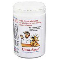 ULTRA SPUR Hund Pulver Produktbild