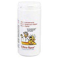 ULTRA SPUR Hund Pulver Produktbild
