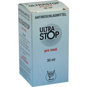ULTRA STOP steril Produktbild