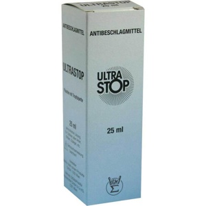 ULTRA STOP unsteril Produktbild