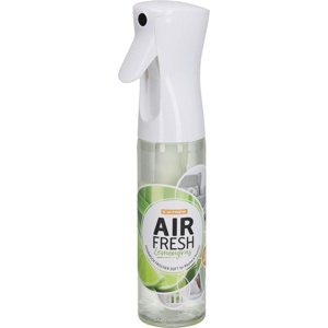 ULTRANA Air-Fresh Raumspray Lemongras Produktbild