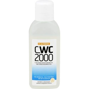 ULTRANA CWC 2000 Flächendesinfektion u.Geruchsred. Produktbild