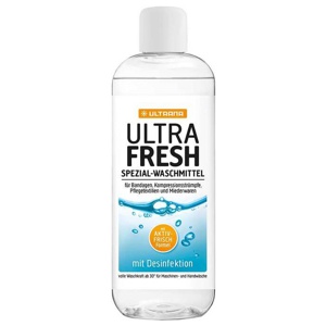 Ultrana Ultra Fresh Desinfektionswaschmittel Konzentrat, 500 ml Flüssigkeit Produktbild