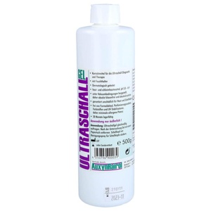 Ultraschall-gel Produktbild