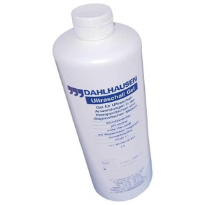 ULTRASCHALLGEL 1 l Gel Produktbild