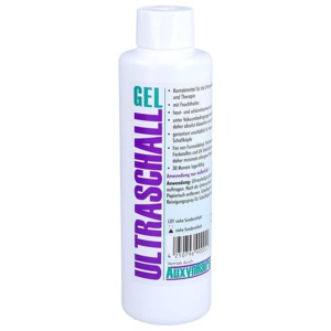 ULTRASCHALLGEL 250 ml Gel Produktbild