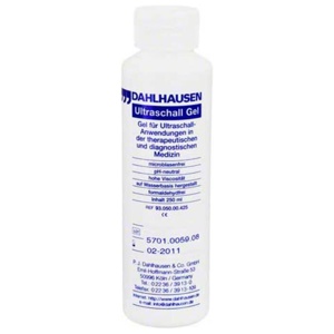 ULTRASCHALLGEL Tube Produktbild