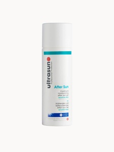 Ultrasun After Sun For Very Sensitive Skin 150ml product image