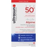 Ultrasun Alpine SPF 50+ Produktbild