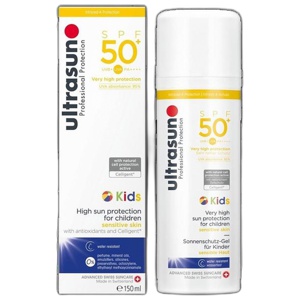 Ultrasun Kids SPF50+ 150ml product image