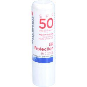 ULTRASUN Lip Protection & Care Stift SPF 50 Produktbild