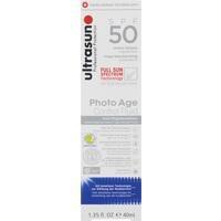 ULTRASUN Photo Age Anti-Pigm.Contr.Fluid SPF 50 Produktbild