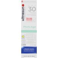 ULTRASUN Photo Age Control Fluid SPF 30 Produktbild