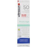 ULTRASUN Photo Age Control Fluid SPF 50 Produktbild