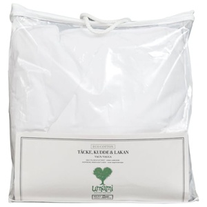 Umami Bäddset Eco Cotton Set Vagn/Vagga produkt bild