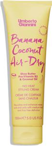 Umberto Giannini Banana Air Dry Lotion 150 ml produkt bild