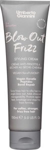 Umberto Giannini Blow Out Frizz Styling Cream 150 ml produktbilde