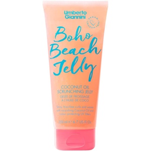 Umberto Giannini Boho Beach Scrunching Jelly 200 ml Produktbild