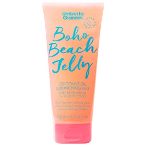 Umberto Giannini Boho Beach Scrunching Jelly 200 ml produktbillede