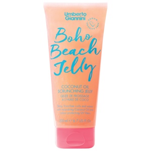 Umberto Giannini Boho Beach Scrunching Jelly 200 ml produktbilde