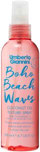 Umberto Giannini Boho Beach Waves Texture Spray 200 ml produkt bild