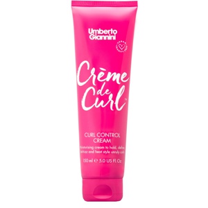 Umberto Giannini Crème de Curl Control Cream 150 ml Produktbild