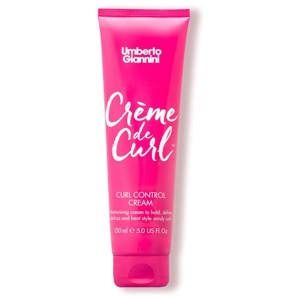 Umberto Giannini Crème de Curl Control Cream 150 ml produktbillede