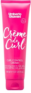 Umberto Giannini Crème de Curl Control Cream 150 ml produktbilde